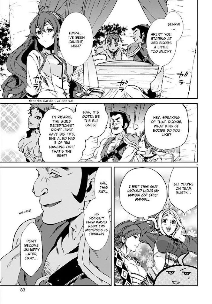 Mushoku Tensei Chapter 33 image 12_optimized